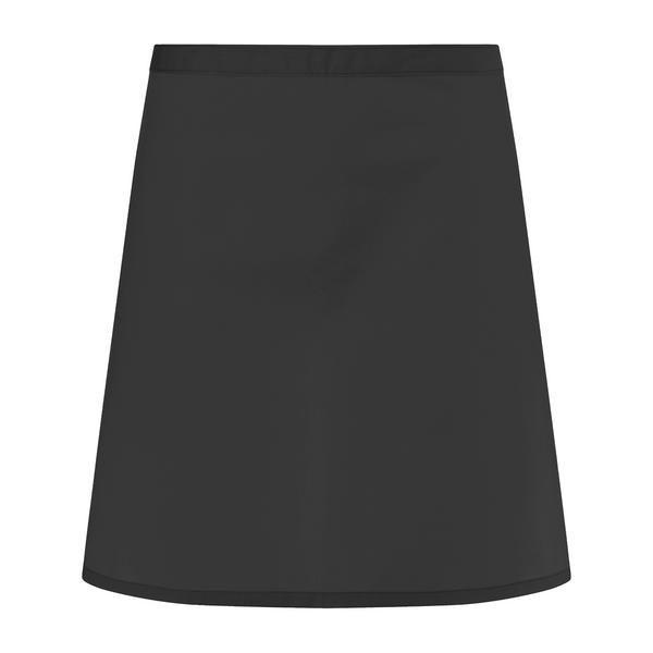 (6 piezas) Karlowsky - Vorbinder Basic - Negro