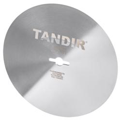 TANDIR® | Coltello da taglio - Ø140mm - liscio