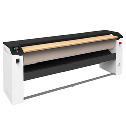 Elektrische mangel 2000 mm - 60 kg/h