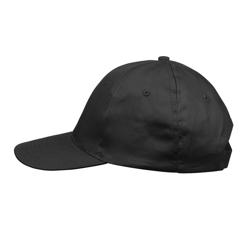 (5 stuks) KARLOWSKY | Basecap Action - Zwart