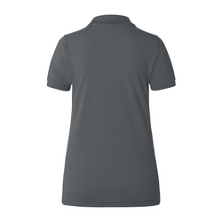 Karlowsky | Női munkaruházat Poloshirt Basic - Antracit - Méret: 3XL