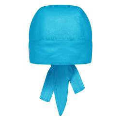 KARLOWSKY | Bandana Essential - Stillahavsblå