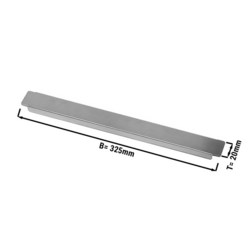 Staven (1/3 GN) - 325x20mm