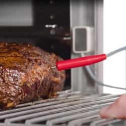 HUGENTOBLER | Sondă de temperatură cu miez magnetic - generația a 3-a