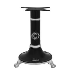 BERKEL | Voet voor vliegwielmachine B3, Tribute, B114 & BS300 - Zwart