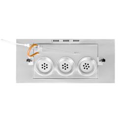 Gas & Elektro Kupfer-Teekocher - 940mm - 33 Liter - Istanbul Design
