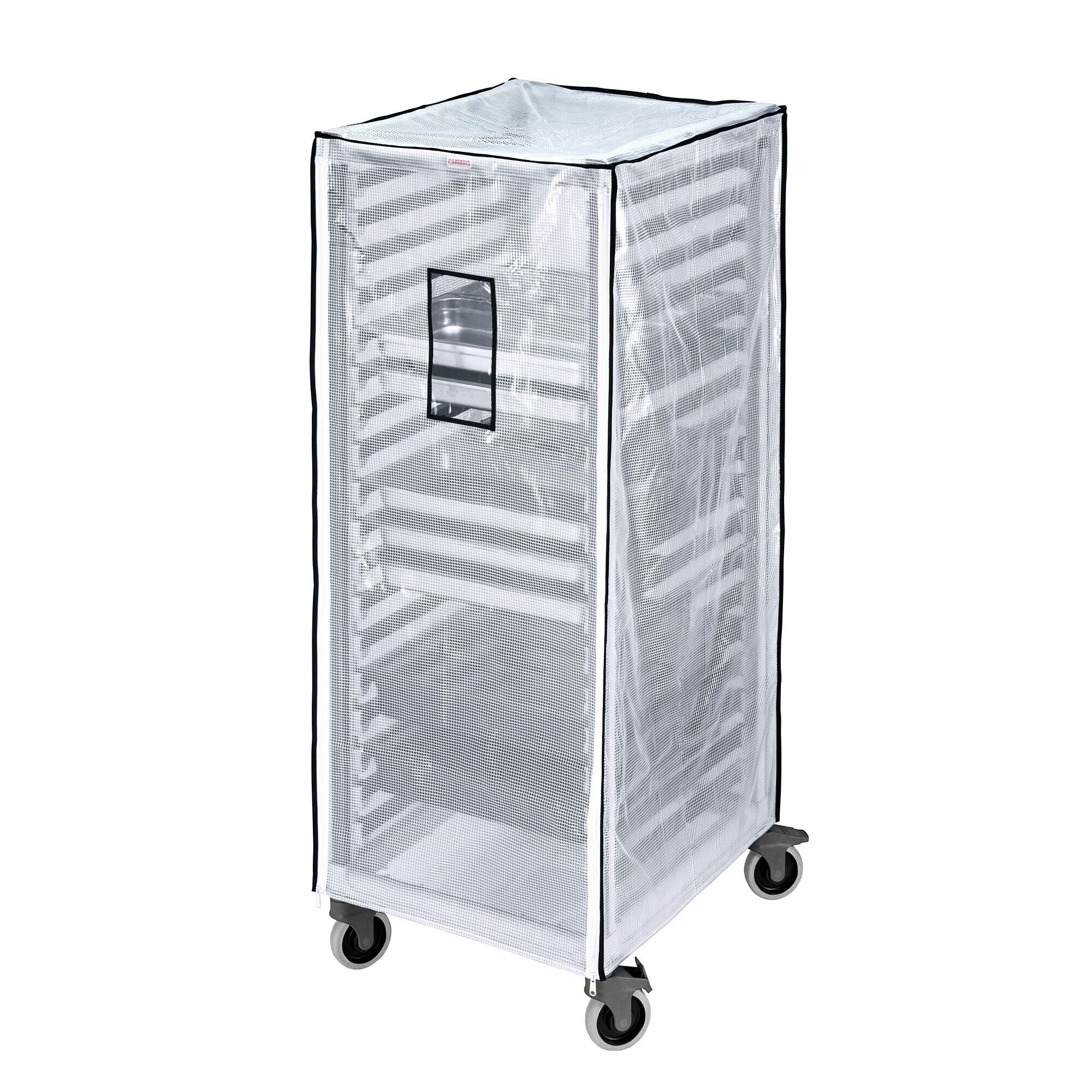 CAMBRO | Виниловый чехол - для тележки CAMSHELVING® 18x GN 2/1