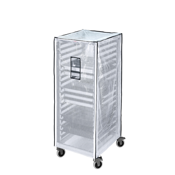 CAMBRO | Виниловый чехол - для тележки CAMSHELVING® 18x GN 2/1
