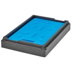 CAMBRO | CAM GOBOX® - Koelplaatbevestiging - geschikt voor EPP140, EPP160, EPP180 & EPP180S