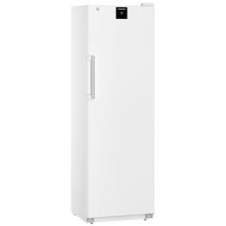 LIEBHERR | Koelkast PERFORMANCE - 420 liter - Kunststof interieur - 1 deur - Wit