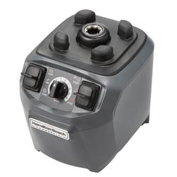 HAMILTON BEACH | Foodmixer Frullatore EXPEDITOR HBF510S - 1,8 Litri - 1,8 kW - Contenitore in acciaio inox