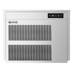 (2 pieces) Freestanding Flake Ice Machine with 480 kg Bin PREMIUM – 390 kg/24h output - 230 V