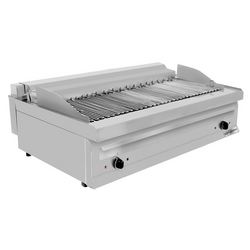 Elektrisk vattengrill - 1,20 m