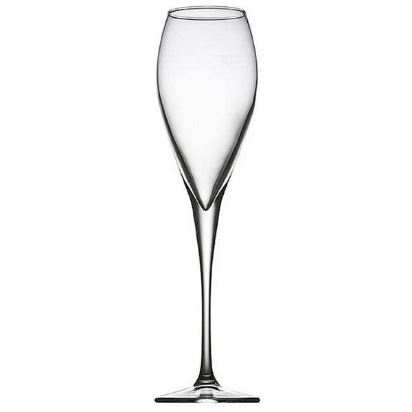 (24 komada) Čaša za šampanjac - PERCEPTION - 225 ml