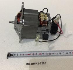 Motor a BMK2-2200-hoz