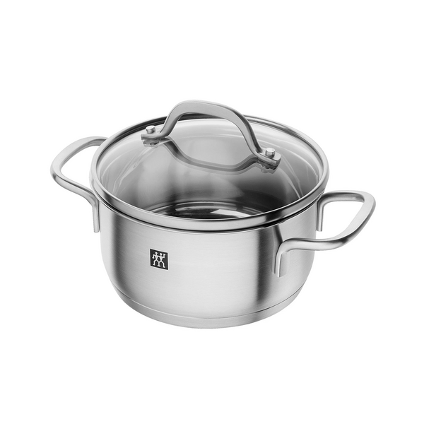 ZWILLING | PICO - قدر التحميص - بقطر 140 مم - 1 لتر