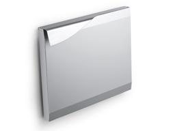 Unterbau Tür - 600mm