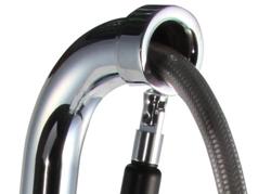 Grifo ducha bimando + mezclador 11000