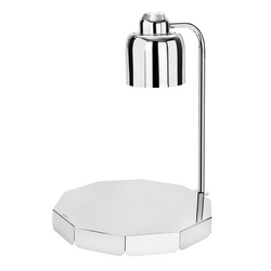 Büfe Isı Lambası - 250 Watt - Yuvarlak