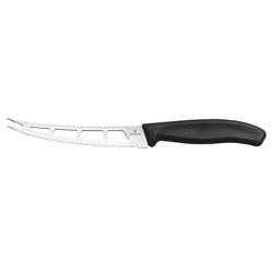 VICTORINOX | SWISS CLASSIC - Faca para manteiga e queijo fresco - Lâmina: 130mm