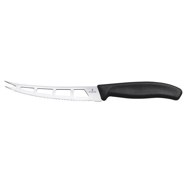 VICTORINOX | SWISS CLASSIC - Нож для масла и мягкого сыра - Лезвие: 130 мм