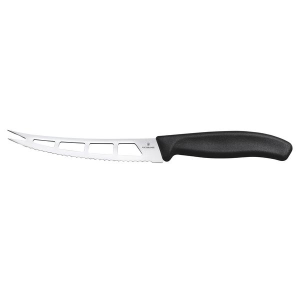 VICTORINOX | SWISS CLASSIC - سكين الزبدة والجبن الطري - الشفرة: 130 مم