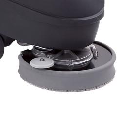 Spazzola in nylon per ASW6090 e BSW1400	