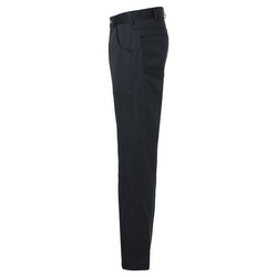 KARLOWSKY | Herrenhose Manolo - Schwarz - Größe: 50