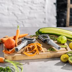 ZWILLING | Z-CUT - Овочечистка 2 в 1