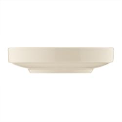 (6 pieces) CHEF TASTE OF - Platter/ Plate - deep - Ø 200mm - Cream