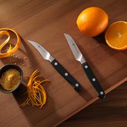 ZWILLING | PRO - Soyma bıçağı - Bıçak: 90mm