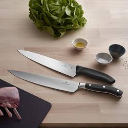 VICTORINOX | GRAND MAÎTRE – nóż szefa kuchni – ostrze: 150 mm