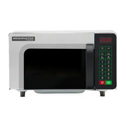 Microonde professionale - 23L - 1kW - Digitale