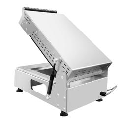 Tabak Kapatma Makinesi - 750W - Mühürleme Alanı: 270x250mm