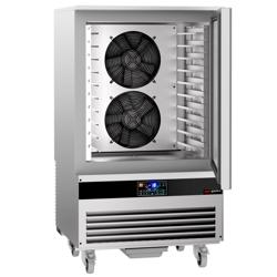 冷凍PM20 PL30 PR10 RH10 SS10 L20 Blast Chiller/Shock Freezer 10x GN 1/1 PREMIUM – -35 °C - AISI 304