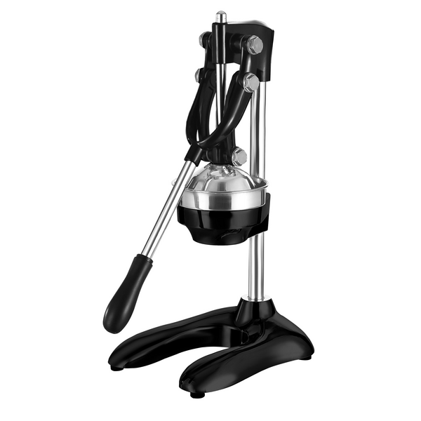 Exprimidor de Frutas Manual - Negro