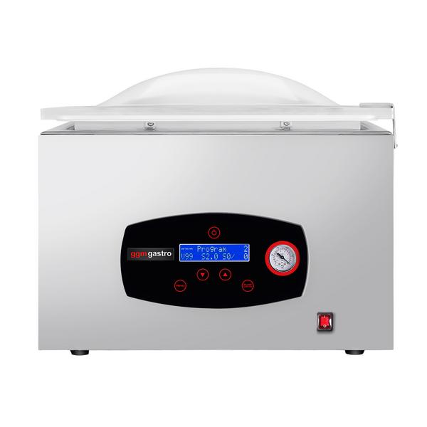 Chamber-Vacuum sealing machine - 25m³/h - 900 watts