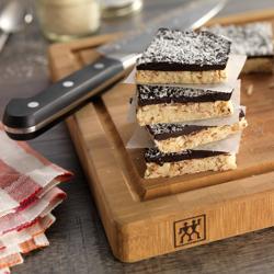 ZWILLING | Pro Chef’s Knife – FRIODUR Hardened Blade - 200 mm - Made in Germany