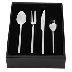 Set pribora za jelo Giancarlo - 24 komada