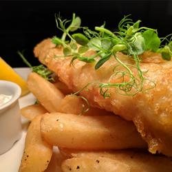 Frittierlöffel - Ø 140mm - Grifflänge: 340mm - Edelstahl