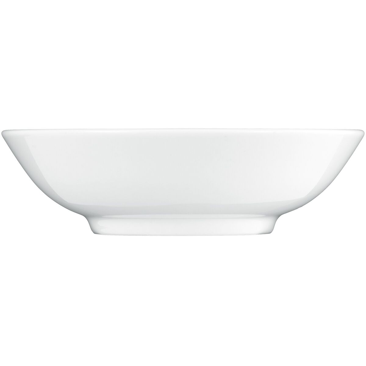 (6 pièces) SELTMANN WEIDEN | Assiette creuse ronde - Ø 145mm         
