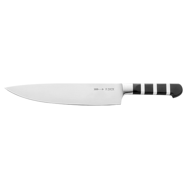F. DICK | 1905 - Kockkniv - blad 26cm
