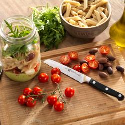 ZWILLING | PRO - Cuțit universal - Lamă: 130mm