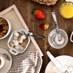 ZWILLING | DINNER - Pinze per zucchero - 100 mm