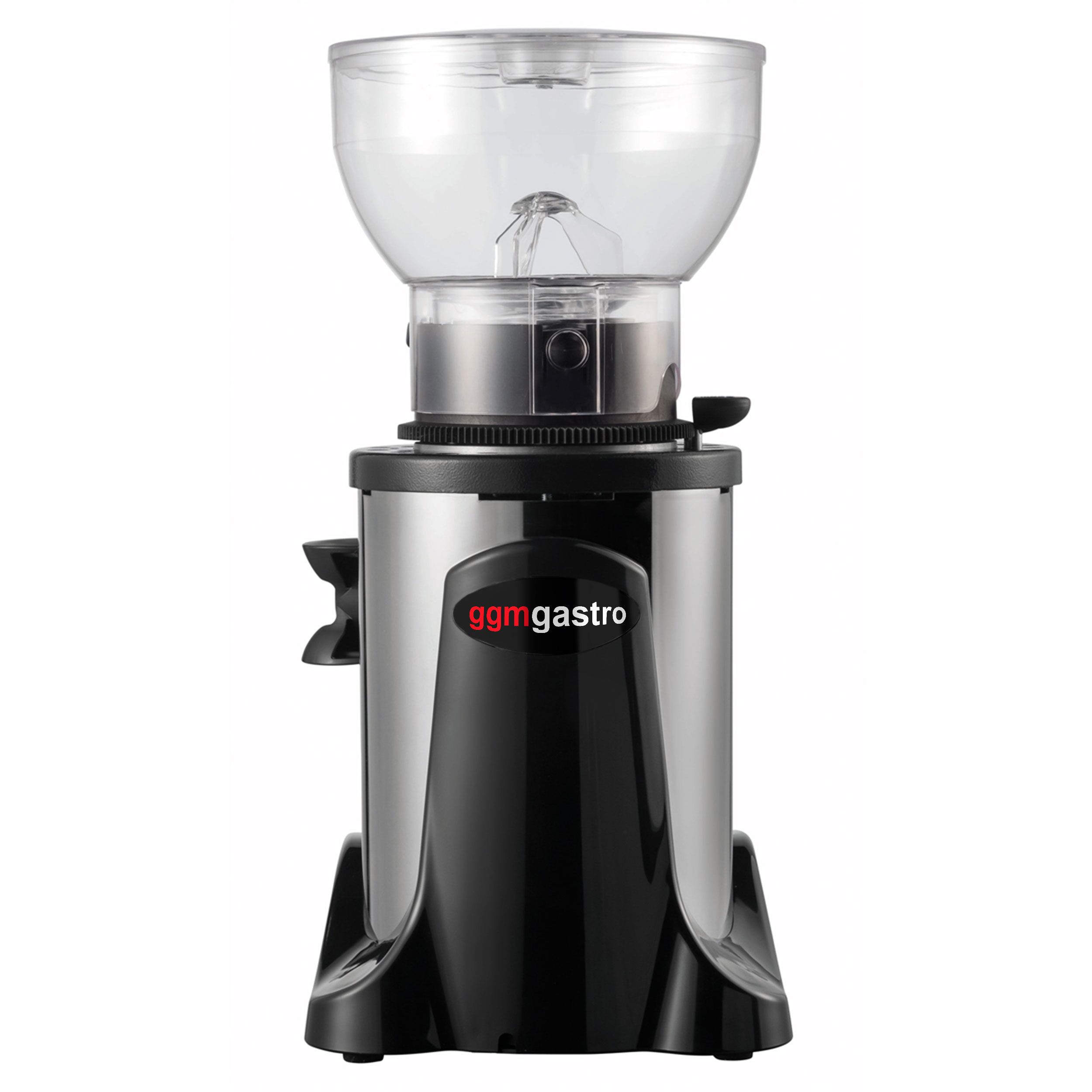 Moulin à café – 1 kg – 77 dB – Avec dosage automatique – Corps en inox