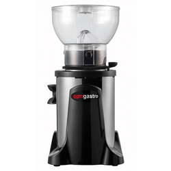 Kaffekvarn - Rostfritt stål - 1 kg - 275 Watt - 77dB
