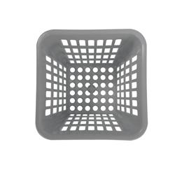 Cestello portaposate - 110x110x130mm - 1 scomparto