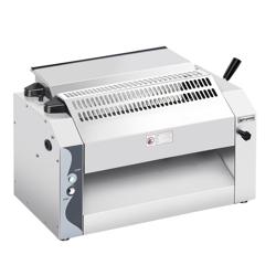 Deeguitrolmachine - voor 520mm pasta- & pizzadeeg