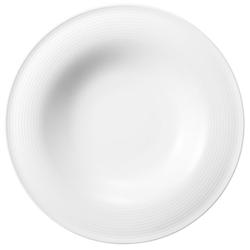 (2 pezzi) SELTMANN WEIDEN | Piatto fondo per pasta - Ø 300 mm - Bianco