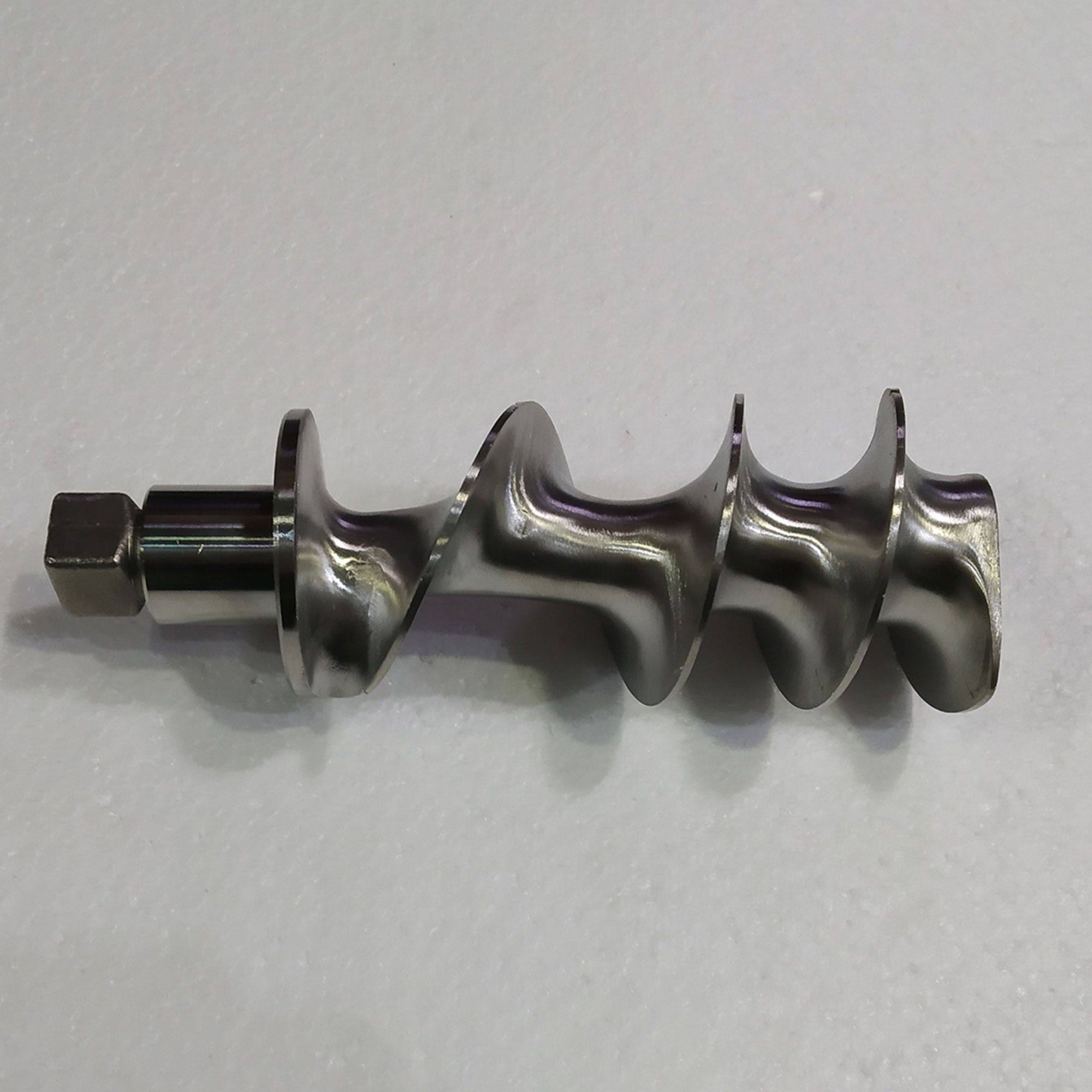 Śruba ślimakowa do FWH85 (nowy model)	